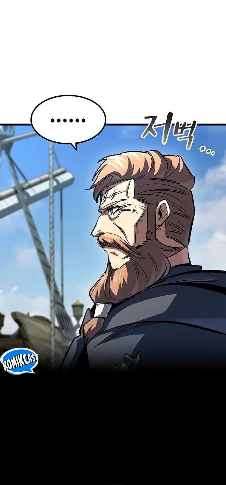 Genius Corpse-Collecting Warrior Chapter 49