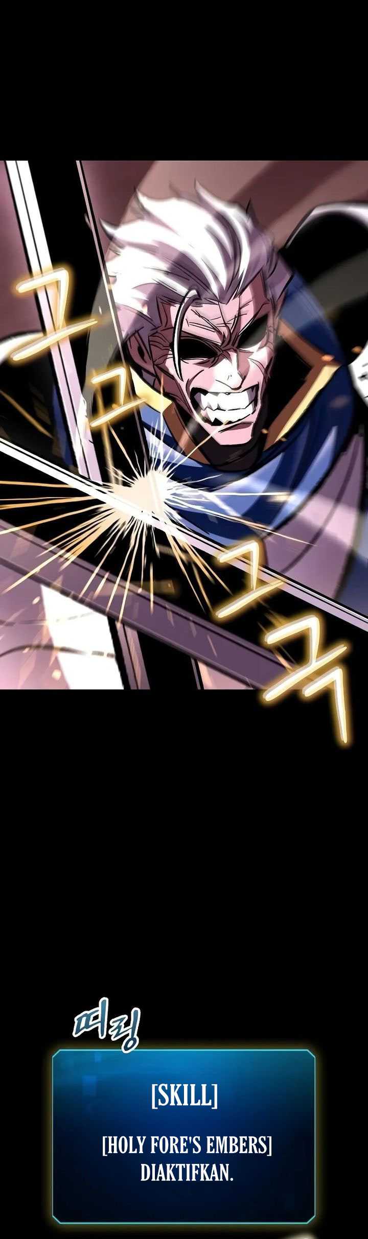 Genius Corpse-Collecting Warrior Chapter 49