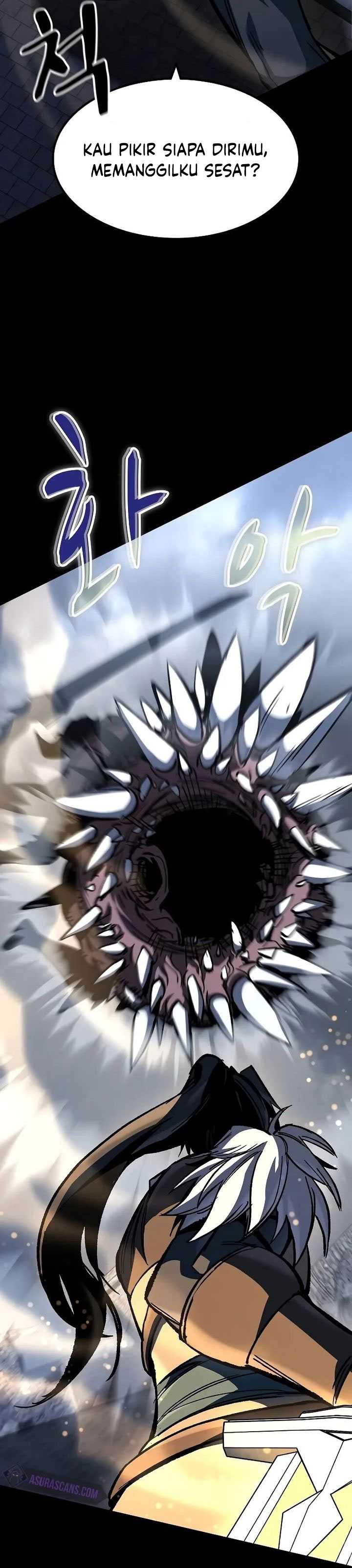 Genius Corpse-Collecting Warrior Chapter 49
