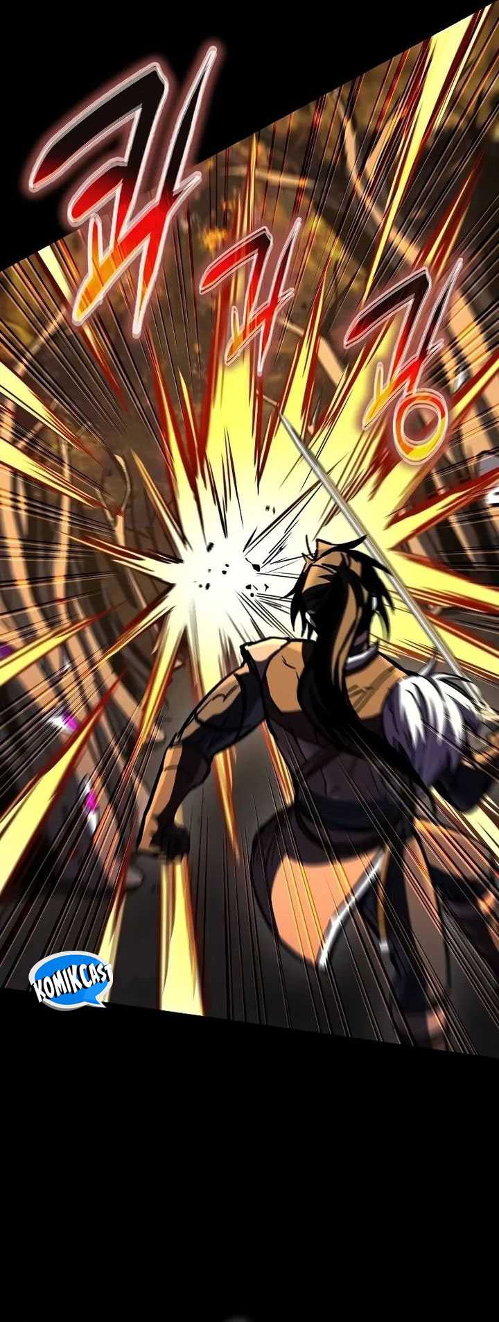 Genius Corpse-Collecting Warrior Chapter 49