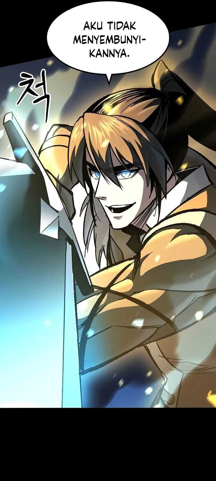 Genius Corpse-Collecting Warrior Chapter 49