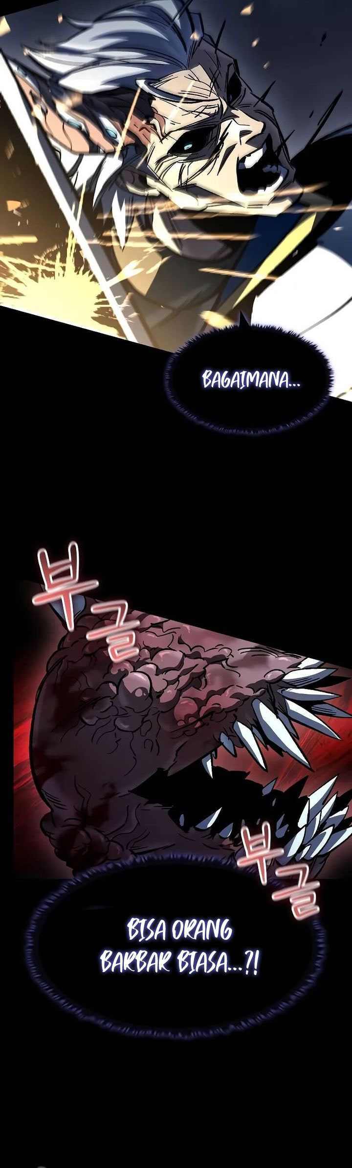 Genius Corpse-Collecting Warrior Chapter 49