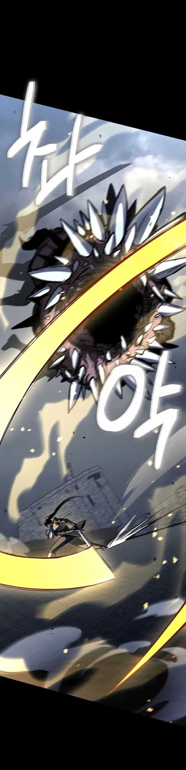 Genius Corpse-Collecting Warrior Chapter 49