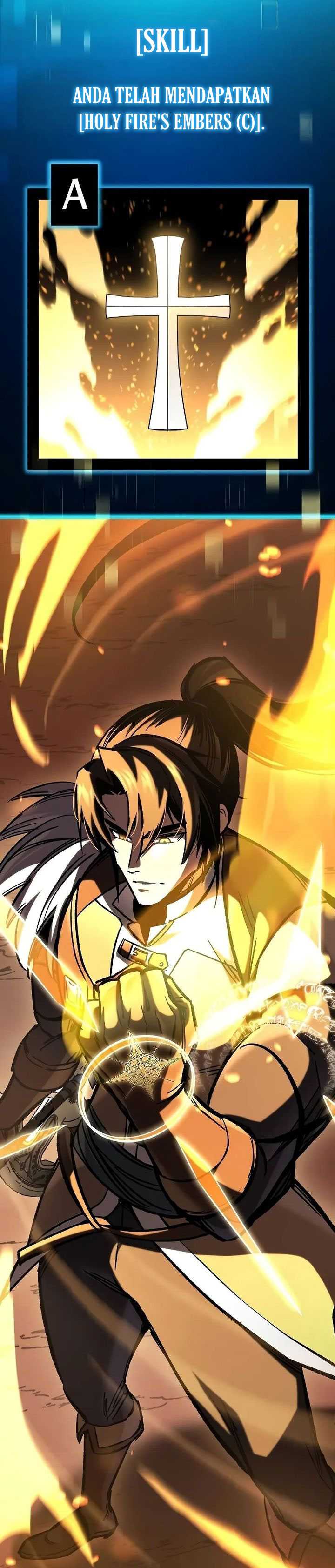 Genius Corpse-Collecting Warrior Chapter 49