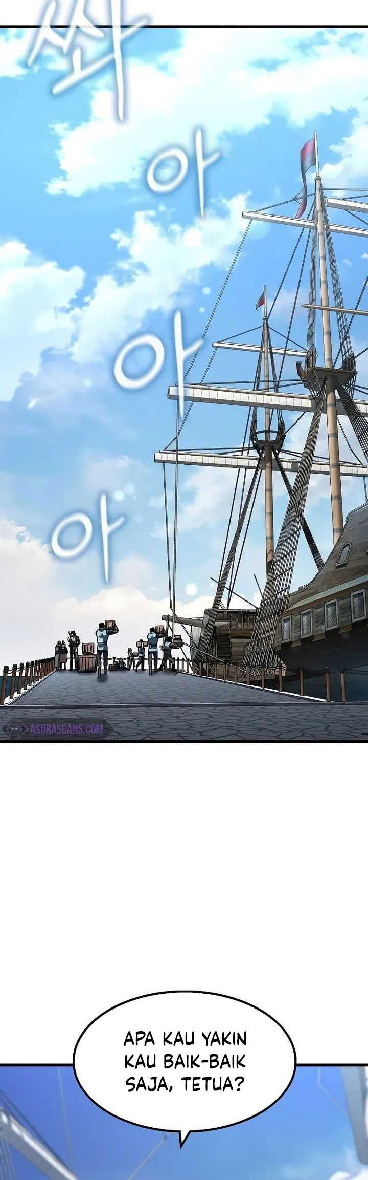 Genius Corpse-Collecting Warrior Chapter 49