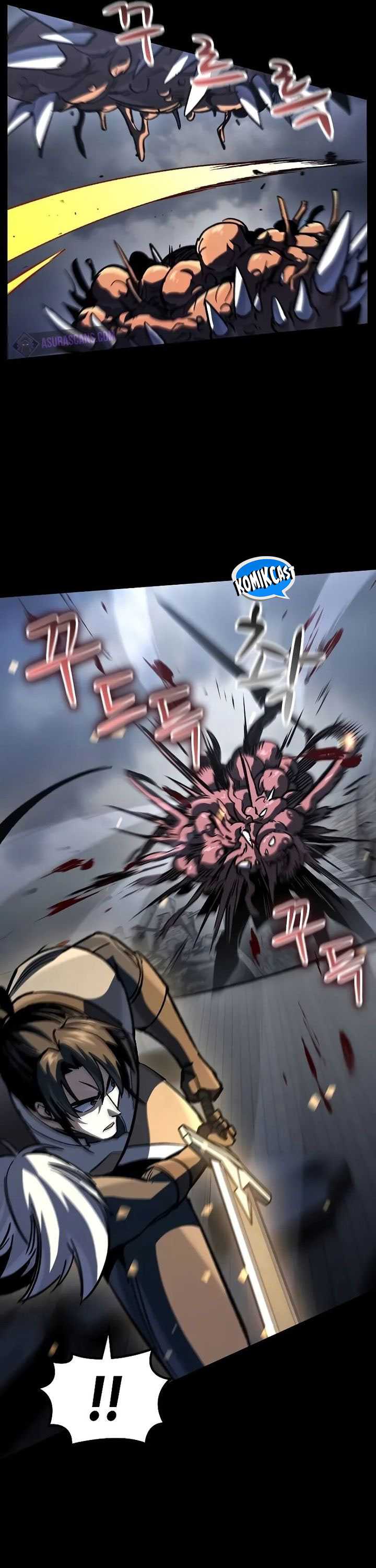 Genius Corpse-Collecting Warrior Chapter 49