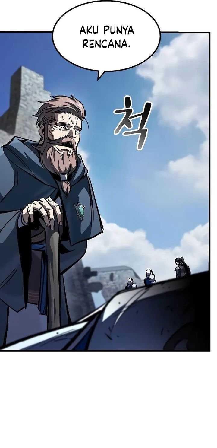 Genius Corpse-Collecting Warrior Chapter 49