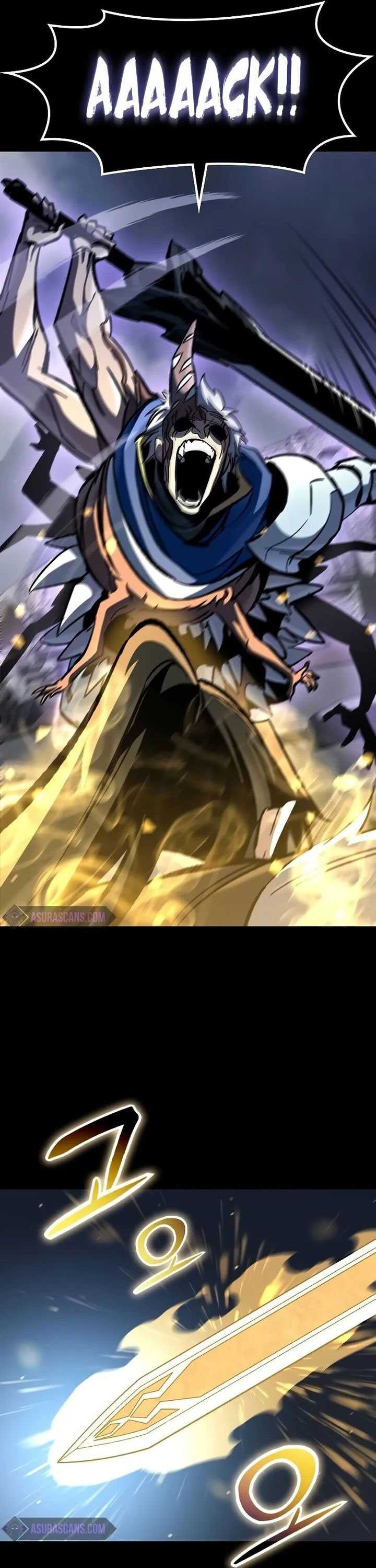 Genius Corpse-Collecting Warrior Chapter 49