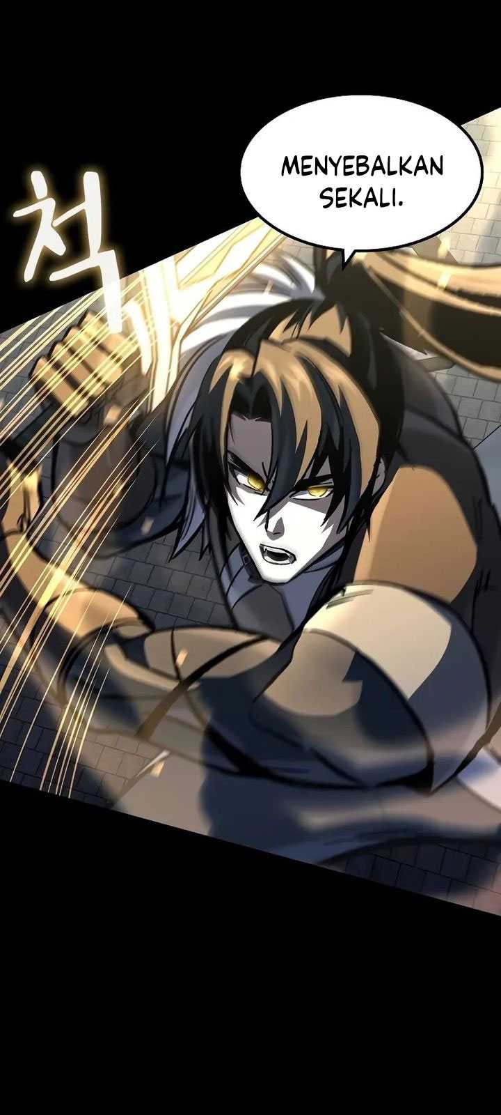 Genius Corpse-Collecting Warrior Chapter 49