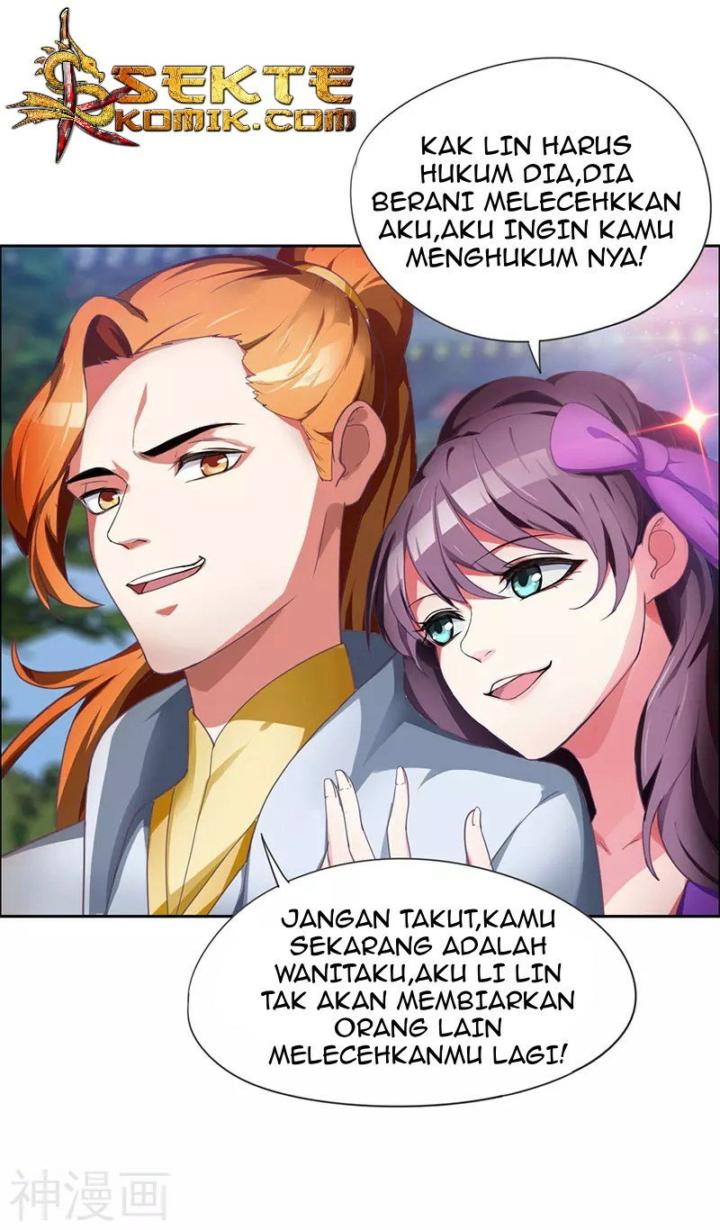 Rebirth After 80.000 Years Passed Chapter 01