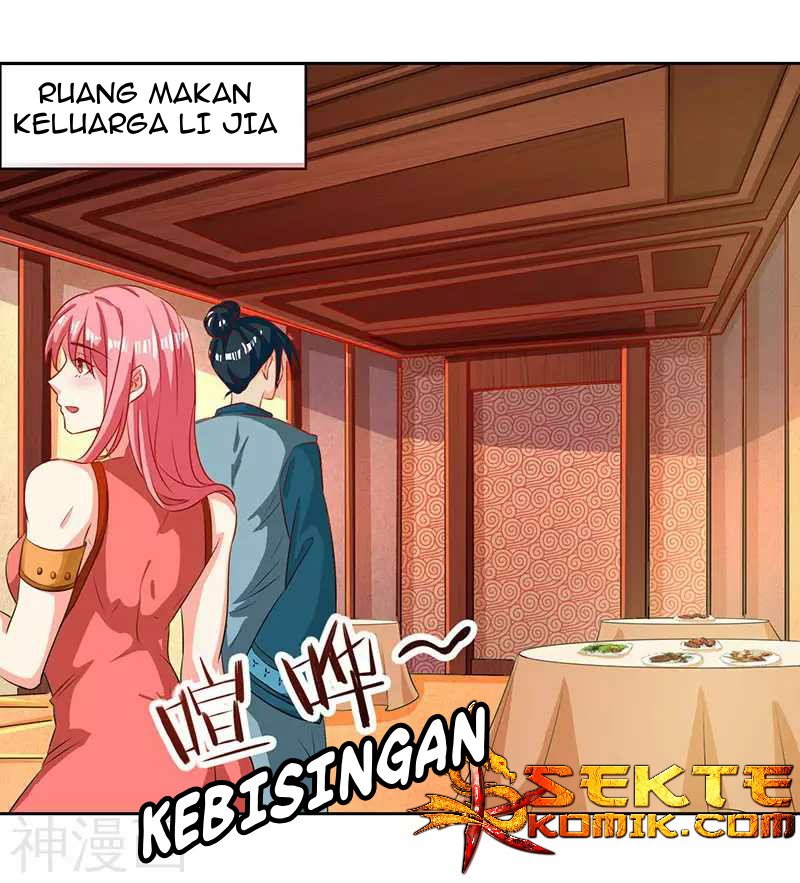 Rebirth After 80.000 Years Passed Chapter 04