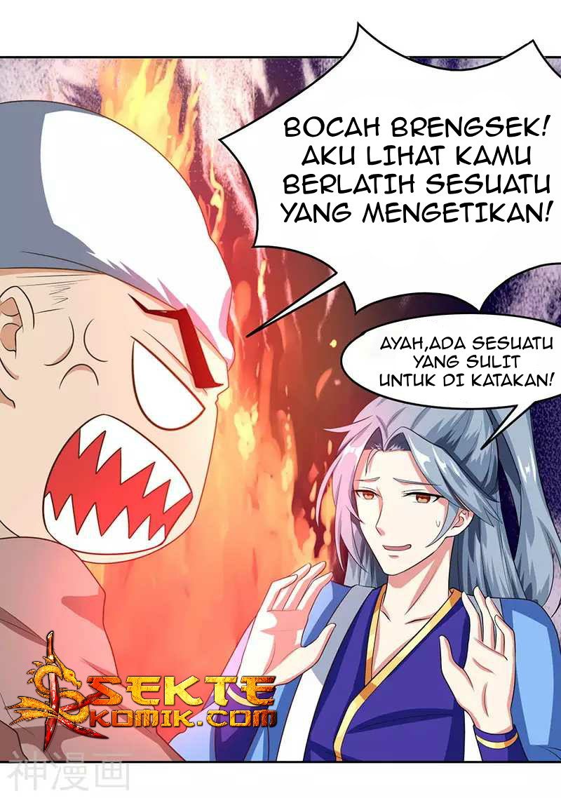 Rebirth After 80.000 Years Passed Chapter 04