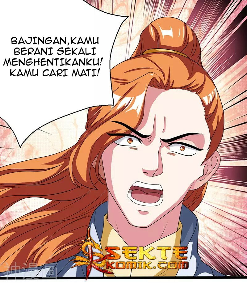 Rebirth After 80.000 Years Passed Chapter 05