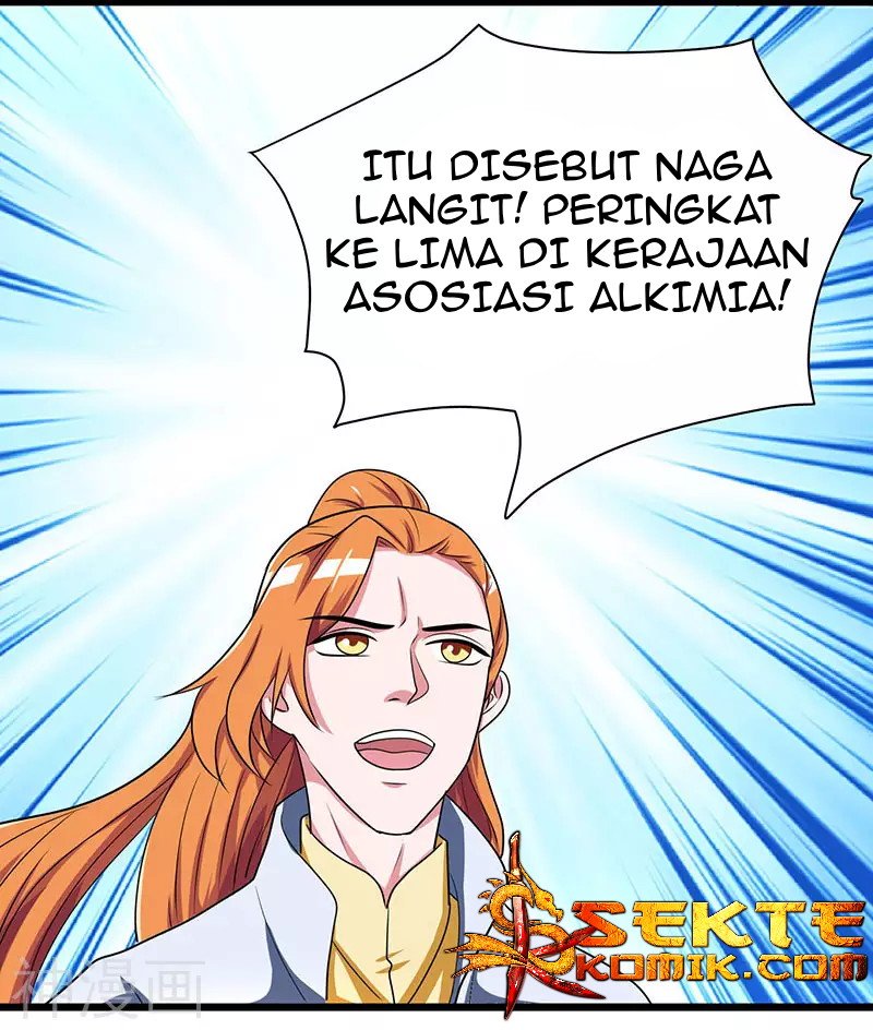 Rebirth After 80.000 Years Passed Chapter 06