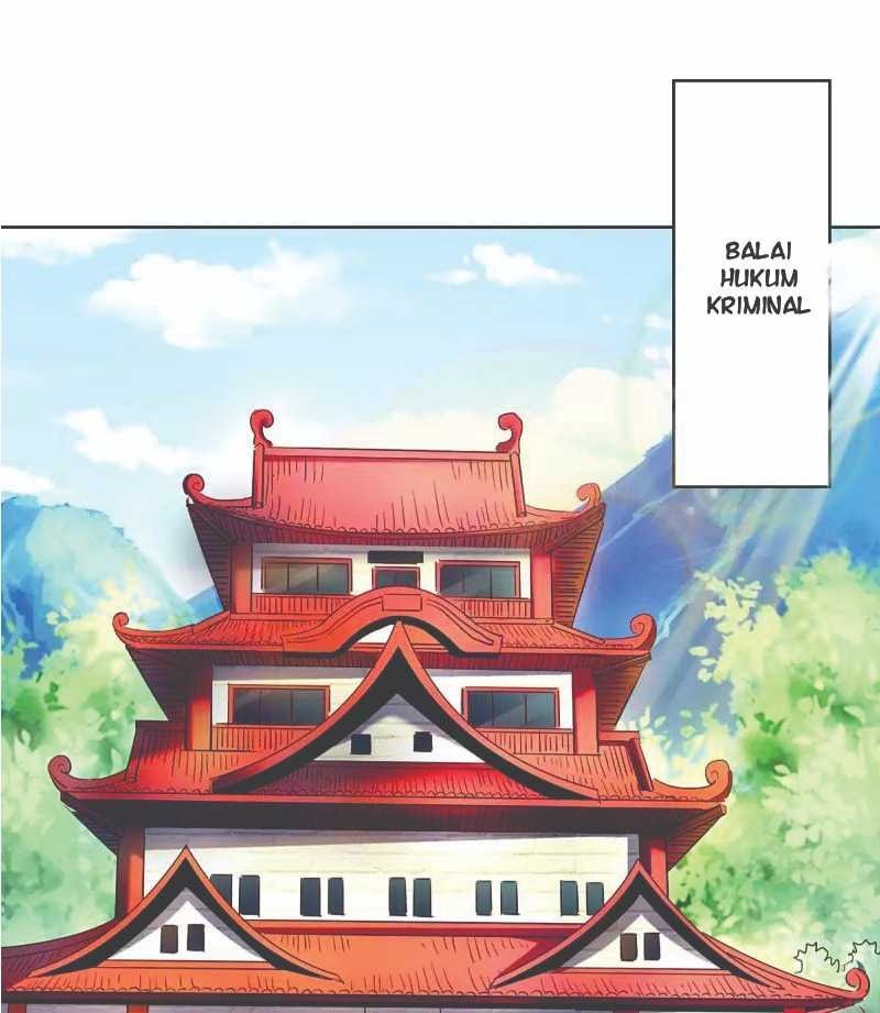 Rebirth After 80.000 Years Passed Chapter 138