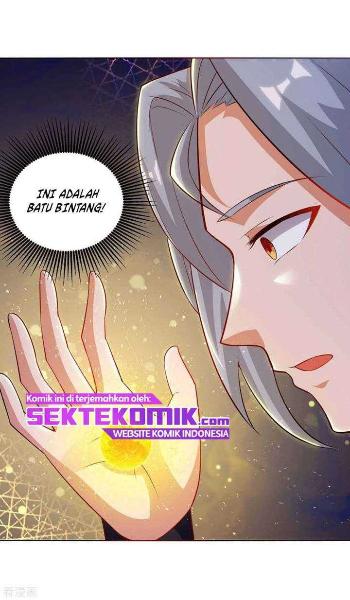 Rebirth After 80.000 Years Passed Chapter 192