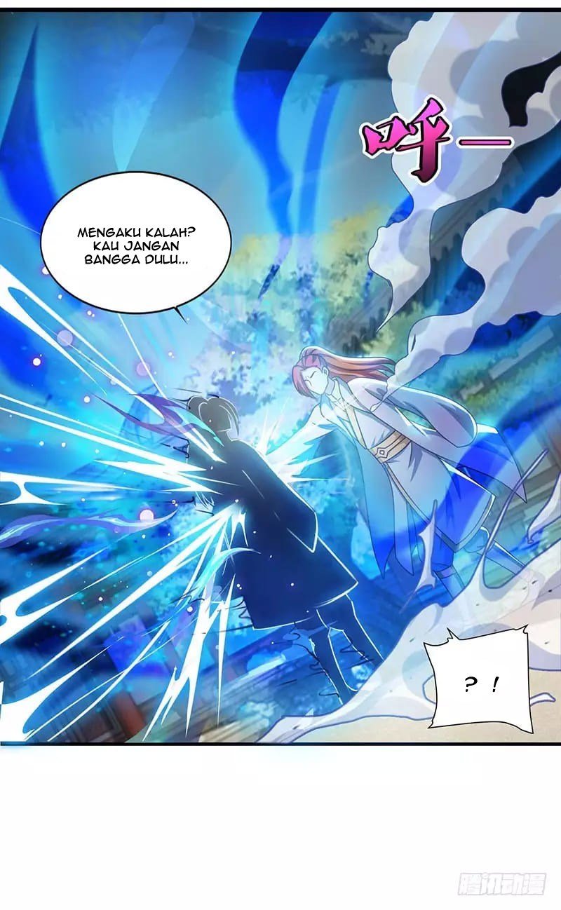 Rebirth After 80.000 Years Passed Chapter 29