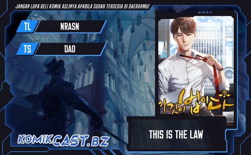 This is the Law Chapter 129