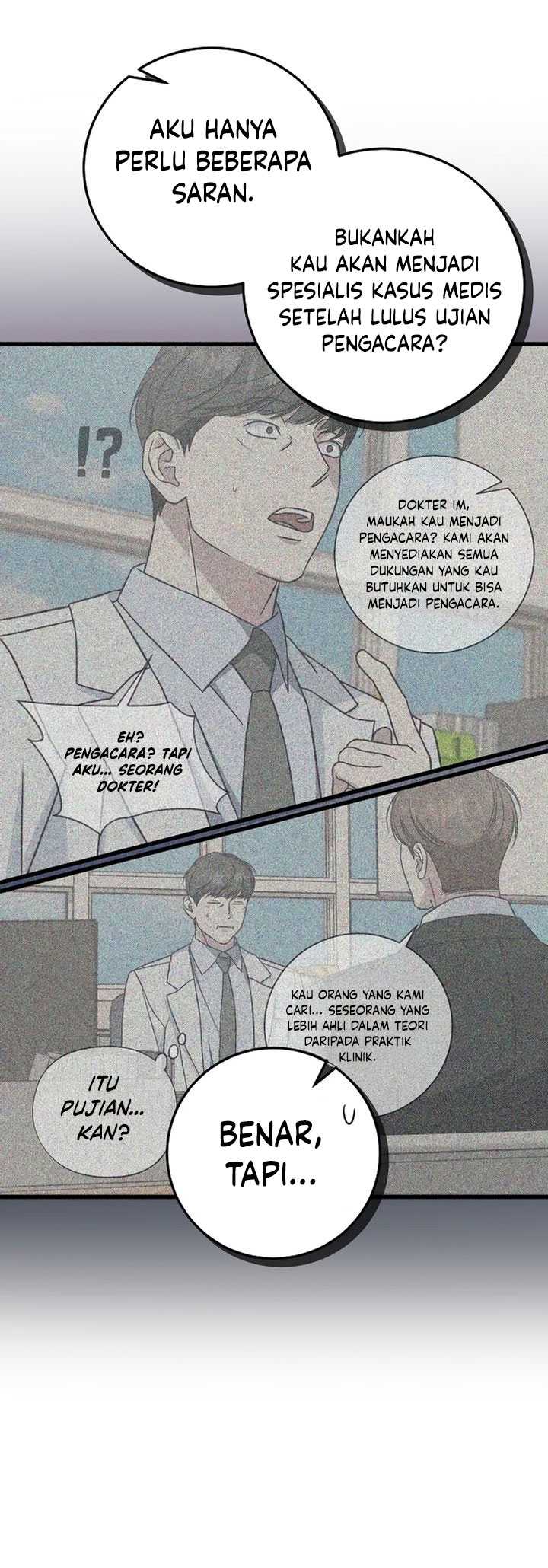 This is the Law Chapter 135