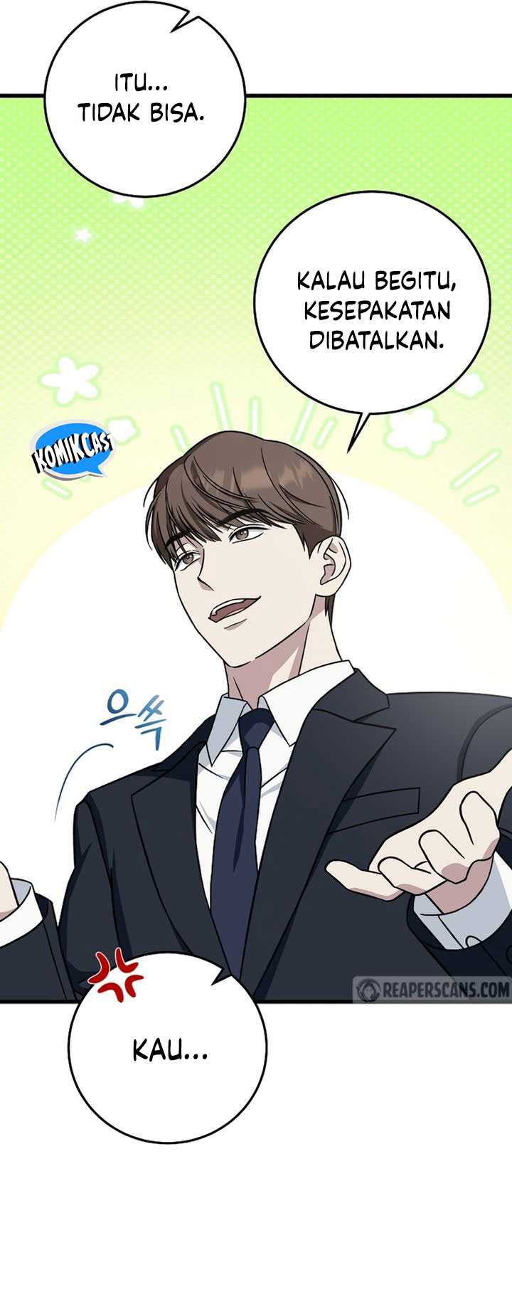 This is the Law Chapter 135