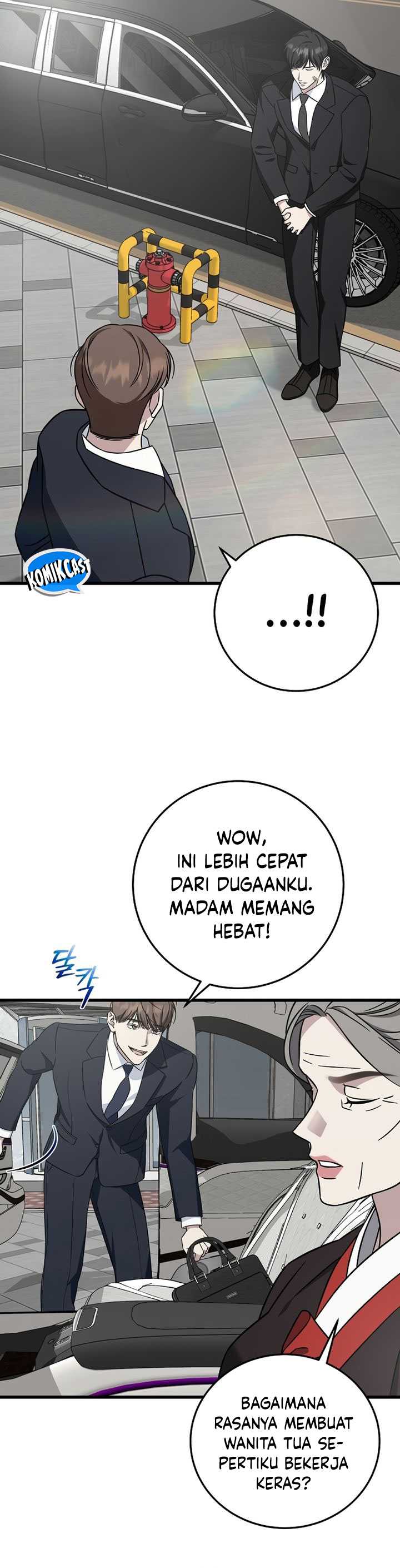 This is the Law Chapter 135
