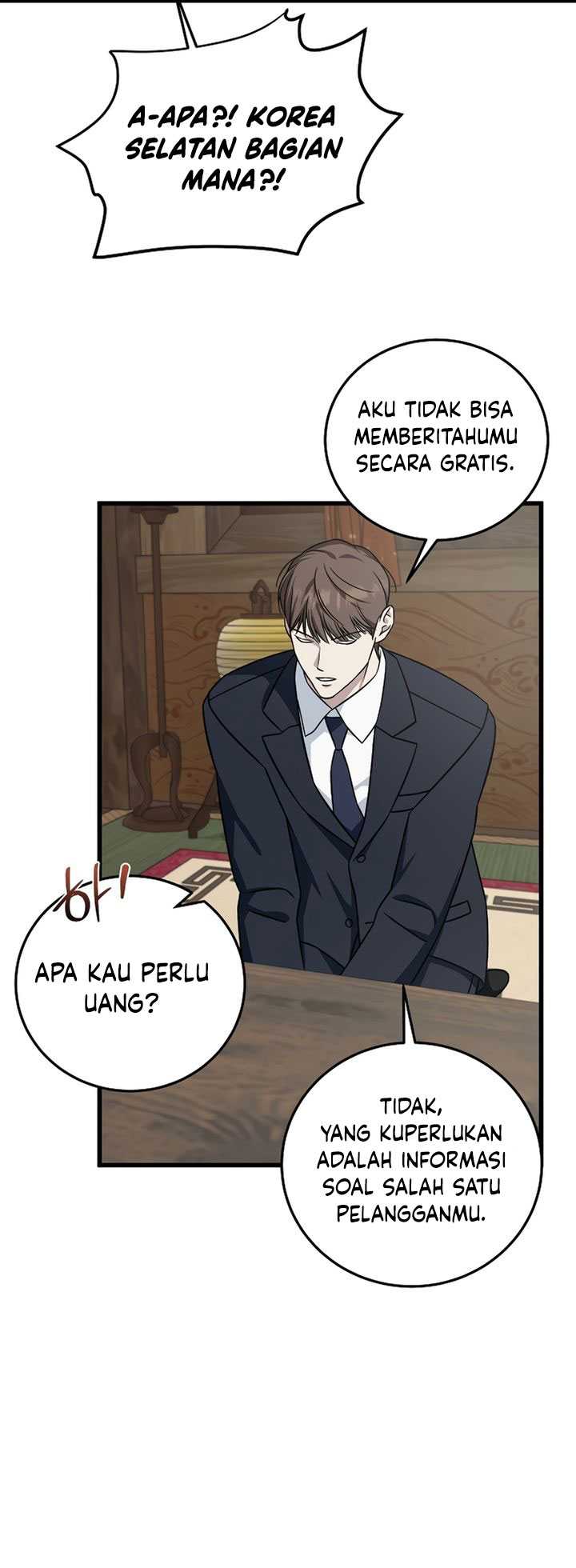 This is the Law Chapter 135