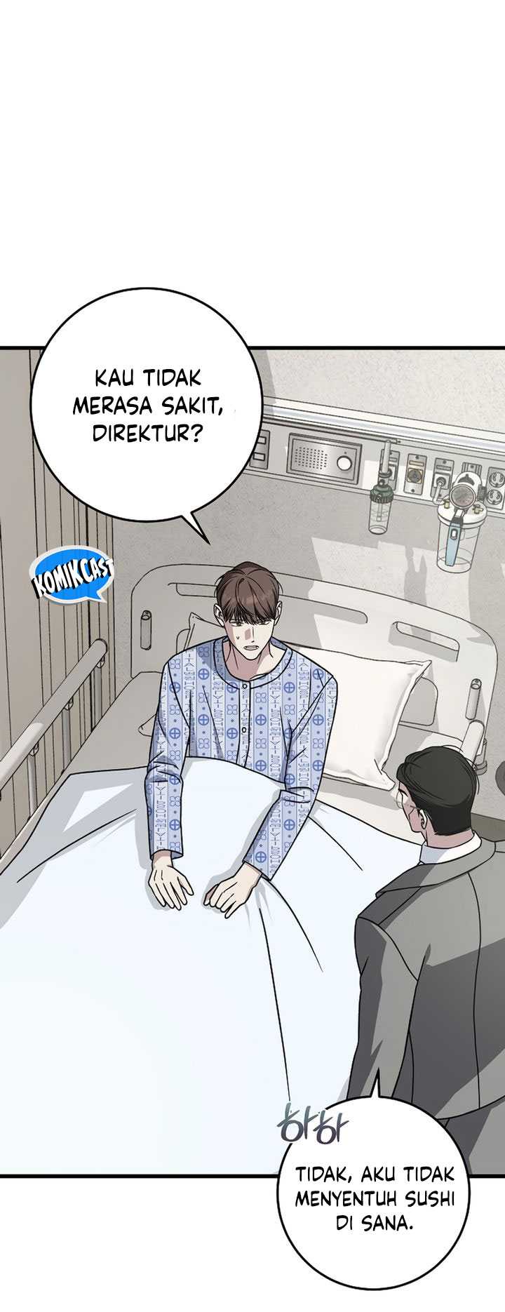 This is the Law Chapter 135