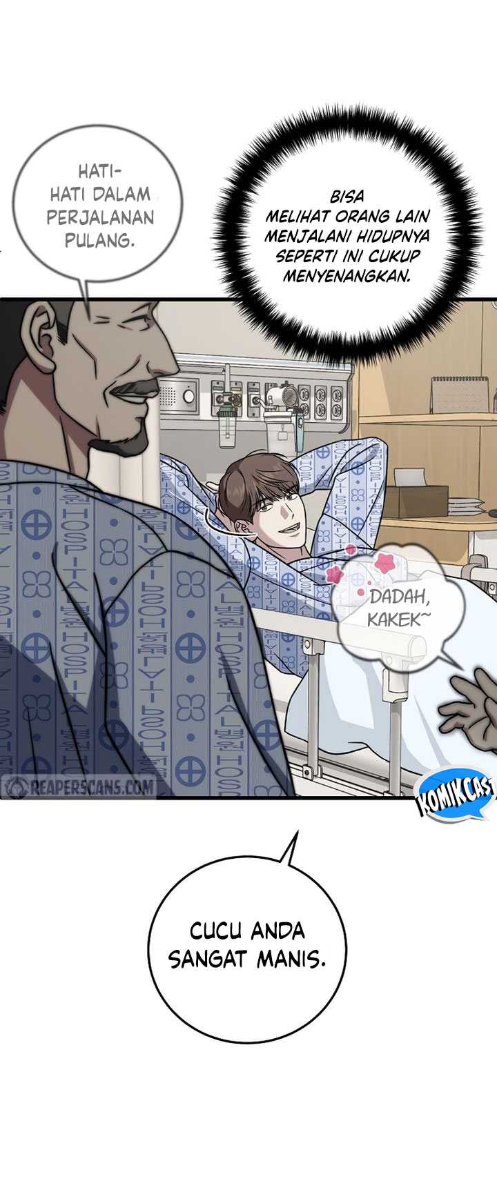 This is the Law Chapter 135