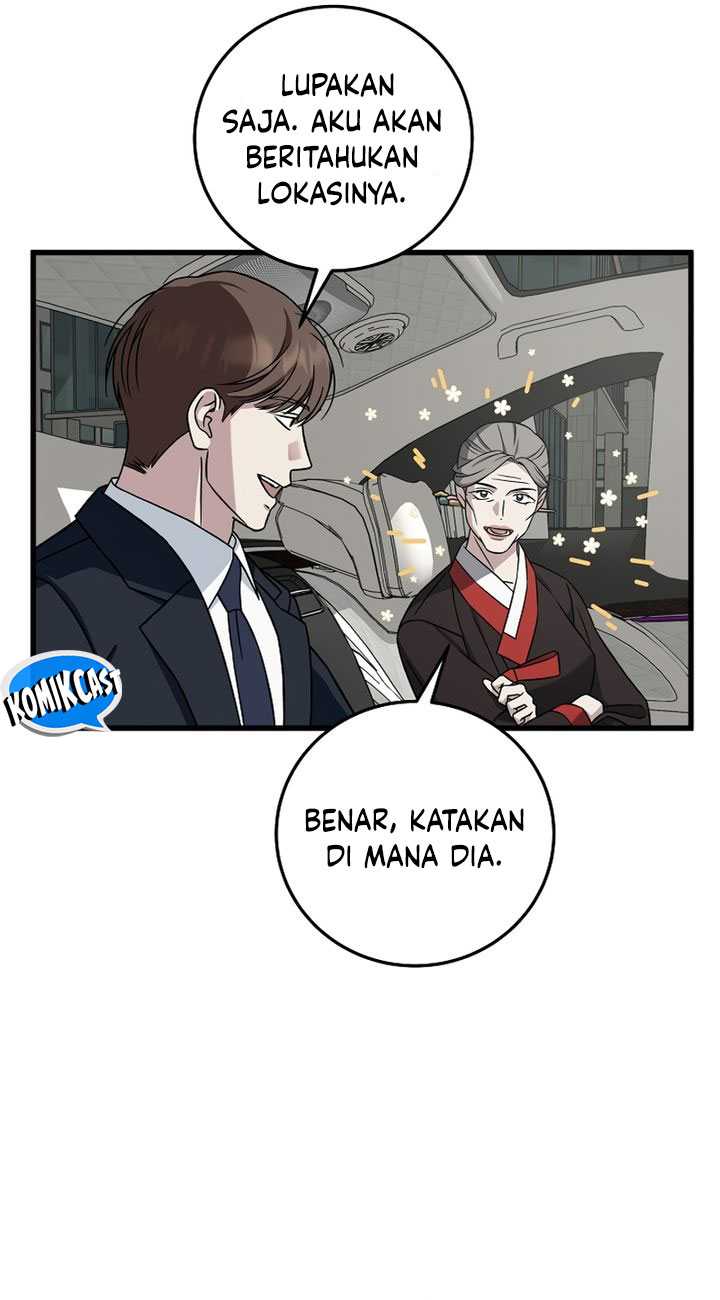 This is the Law Chapter 135