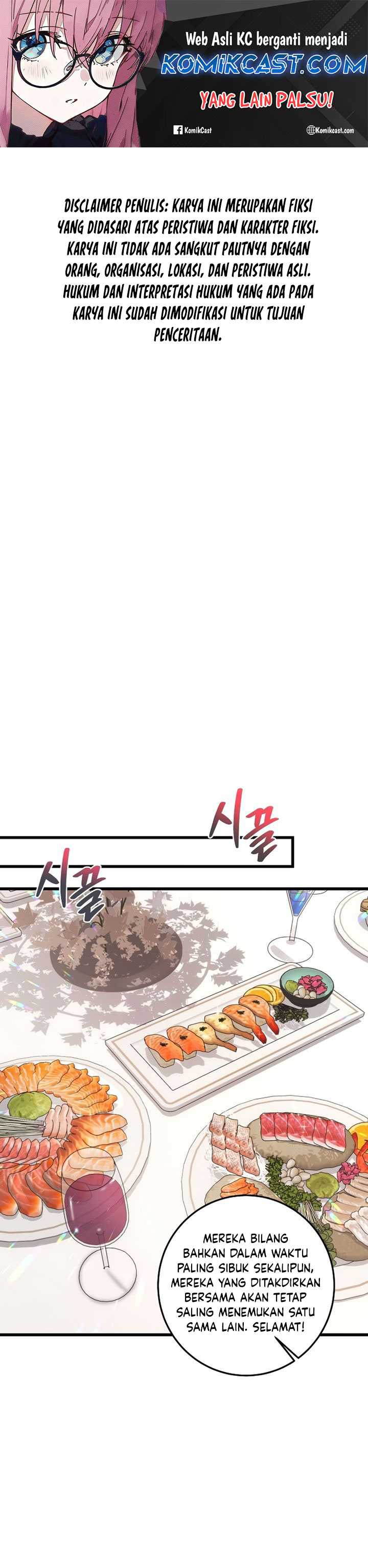 This is the Law Chapter 135