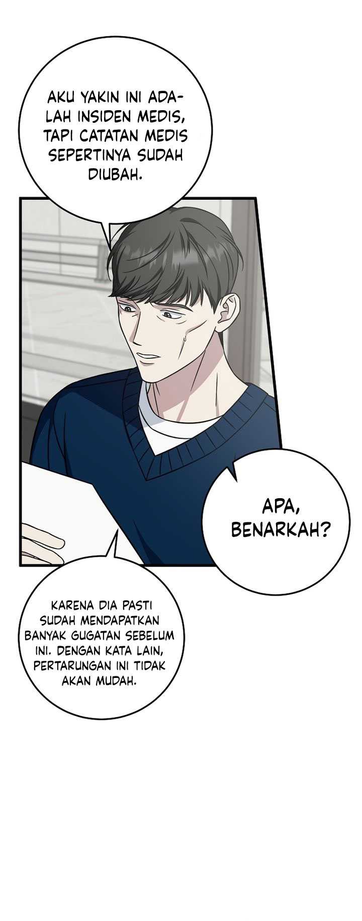 This is the Law Chapter 135