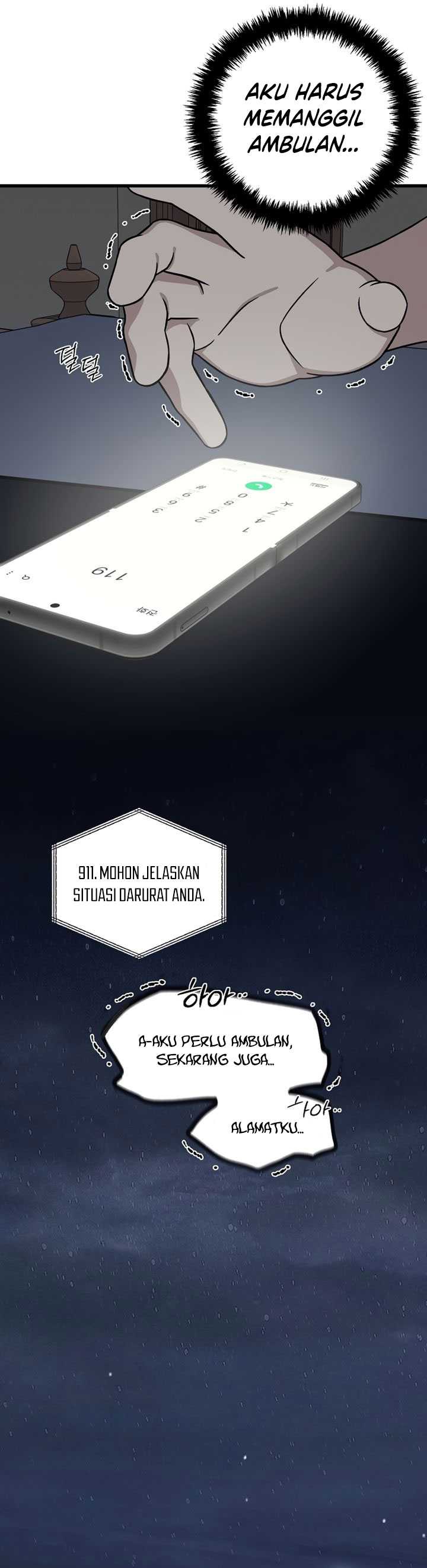 This is the Law Chapter 135