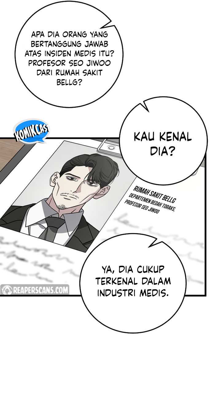 This is the Law Chapter 135