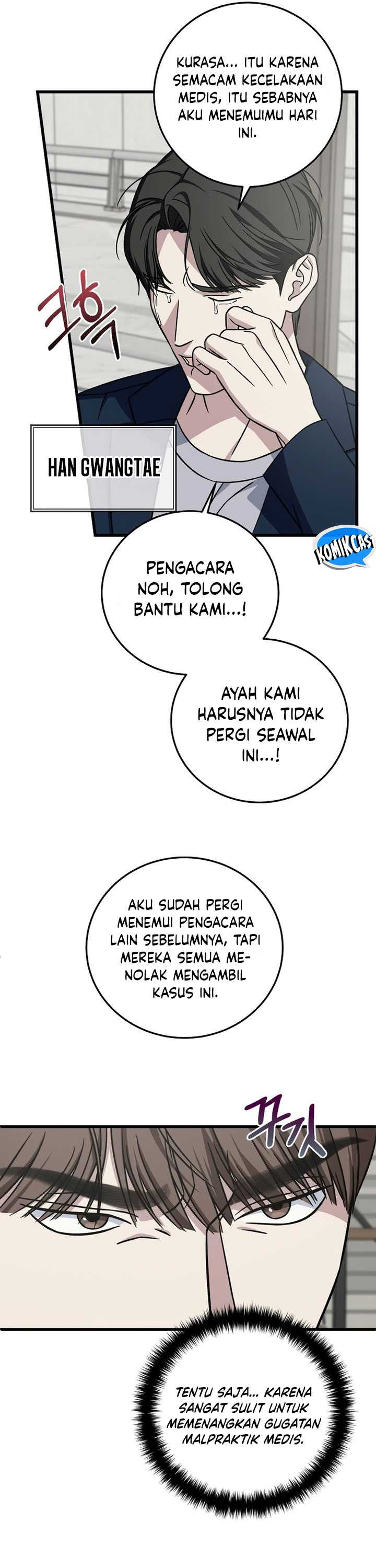 This is the Law Chapter 135