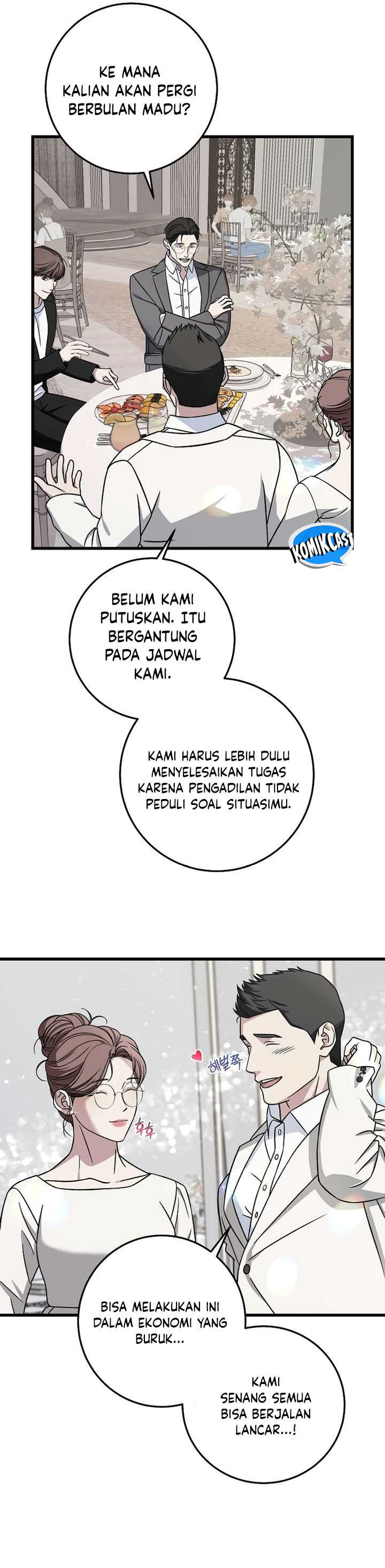 This is the Law Chapter 135