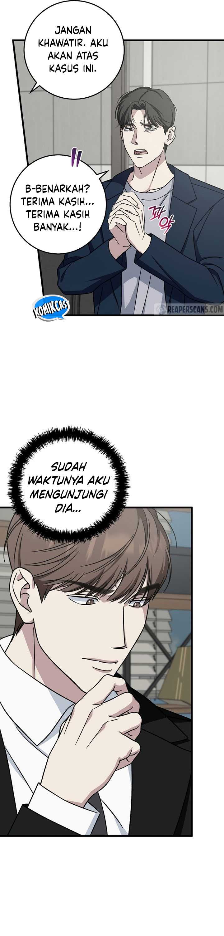 This is the Law Chapter 135