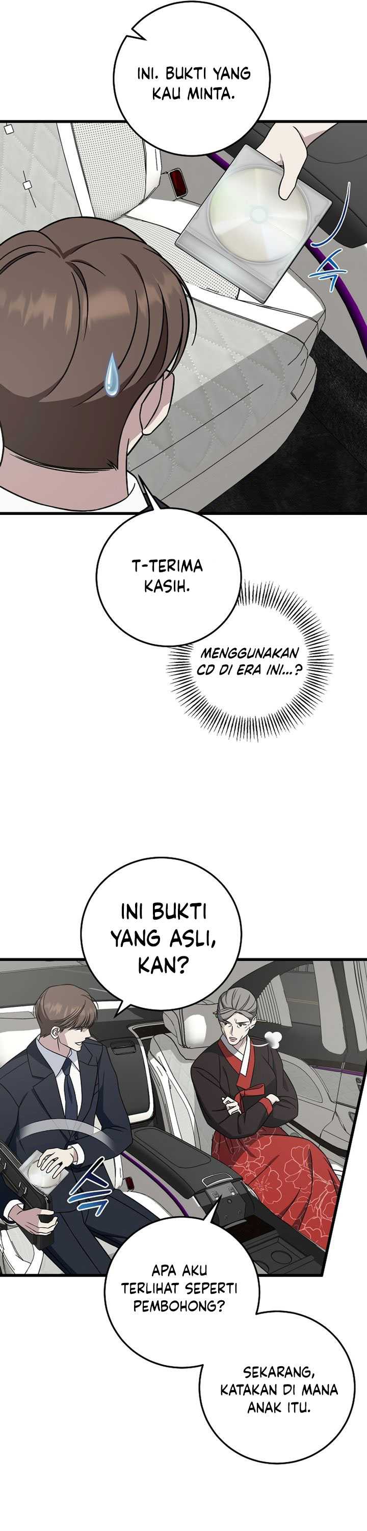 This is the Law Chapter 135