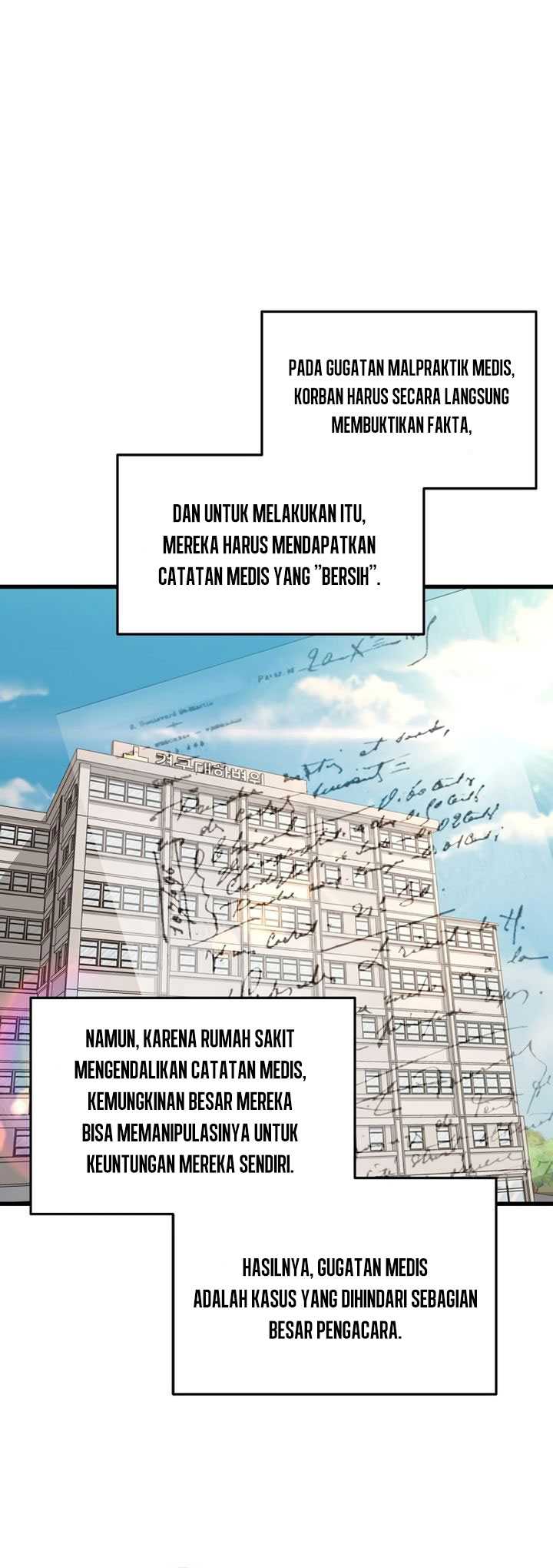This is the Law Chapter 135