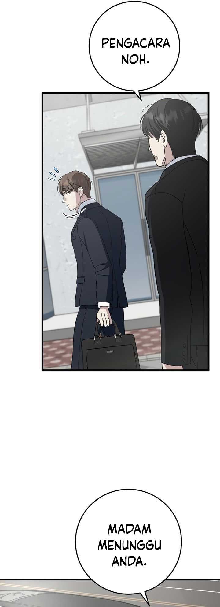 This is the Law Chapter 135