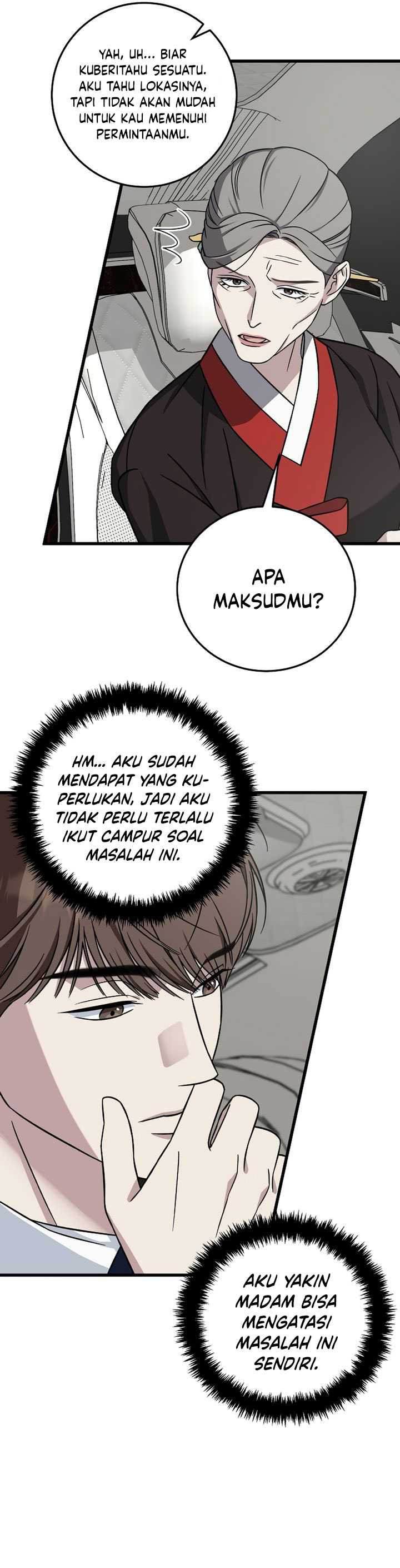 This is the Law Chapter 135