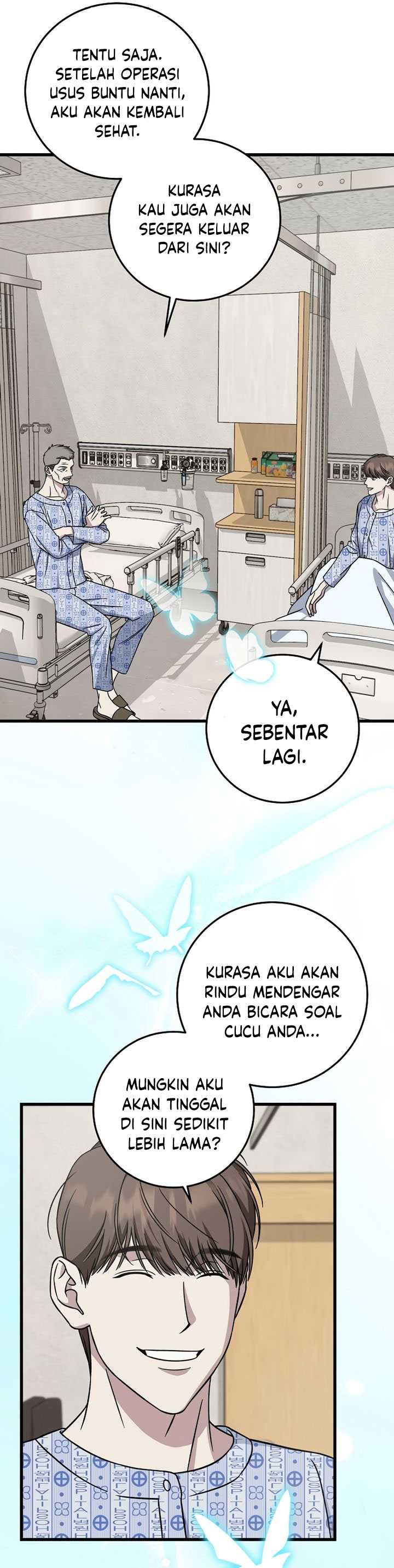 This is the Law Chapter 135