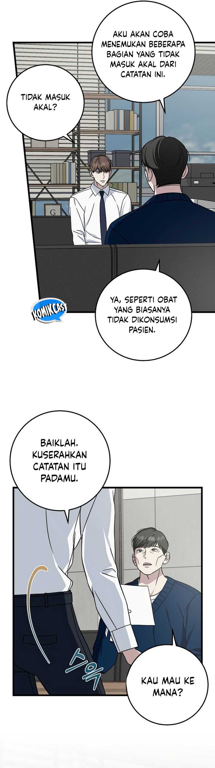This is the Law Chapter 135