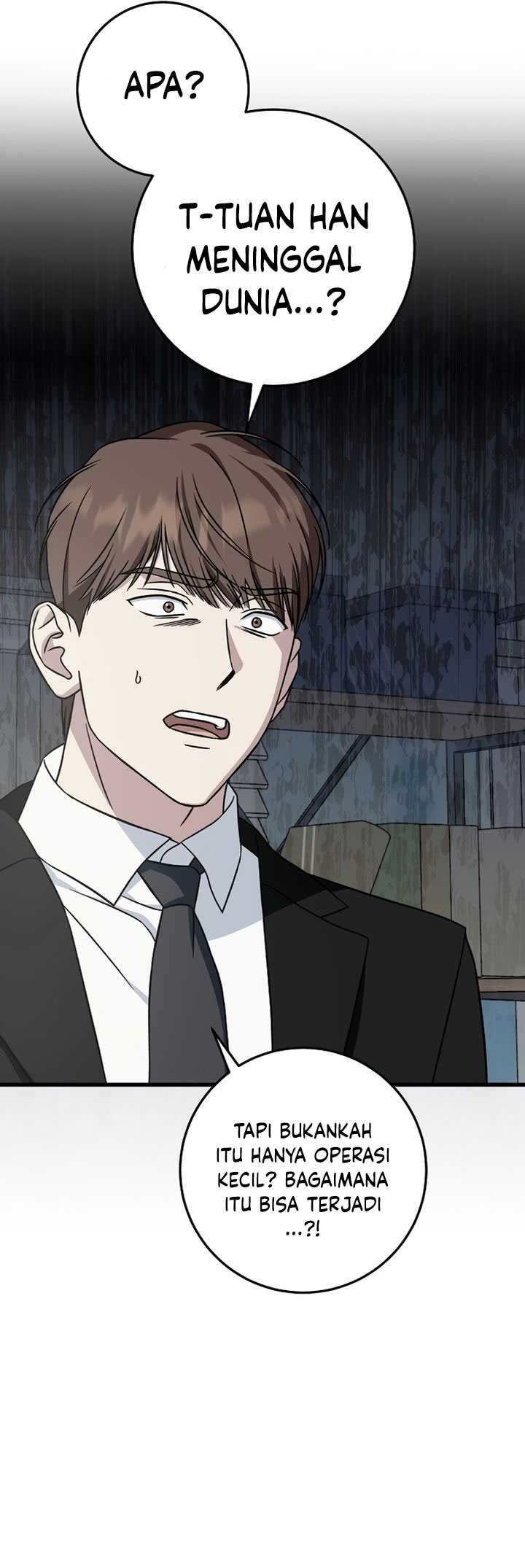 This is the Law Chapter 135