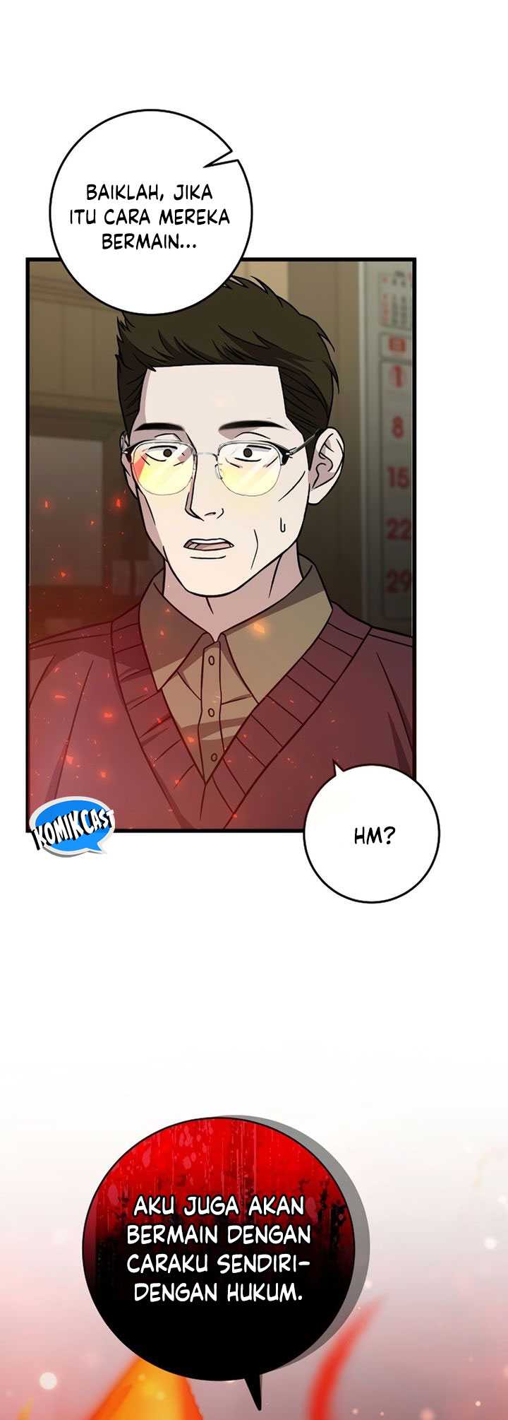 This is the Law Chapter 138