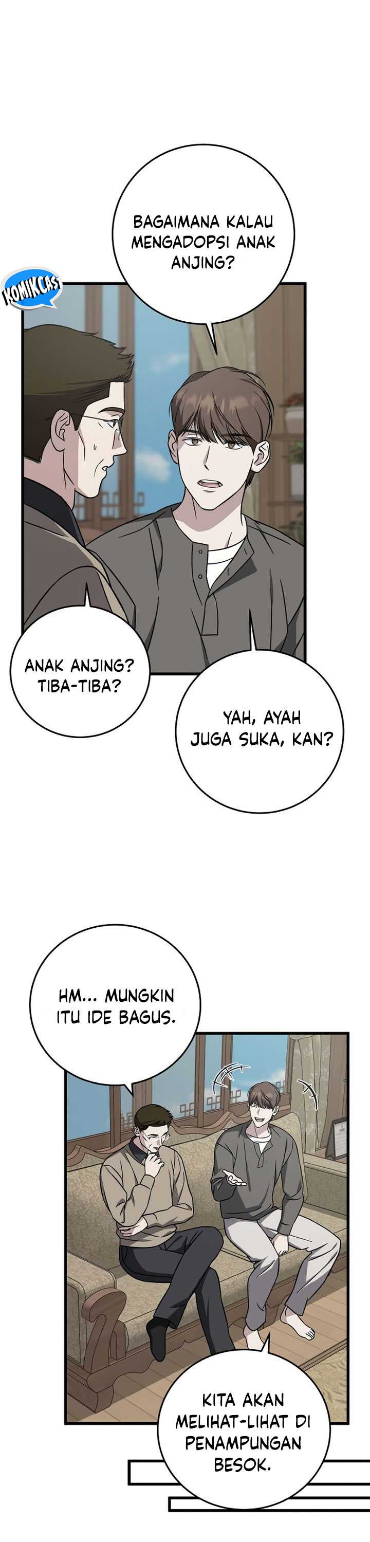 This is the Law Chapter 138
