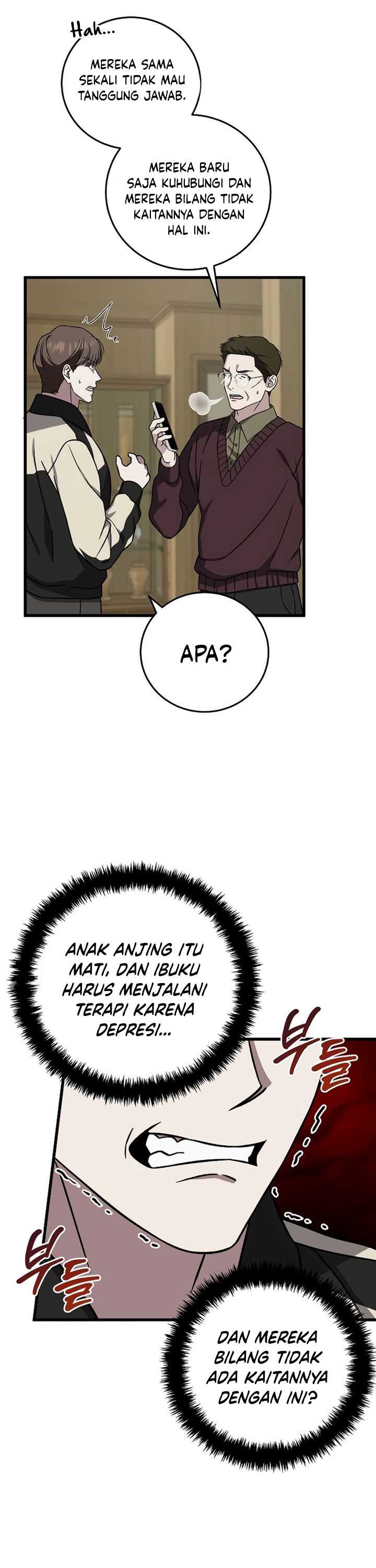 This is the Law Chapter 138