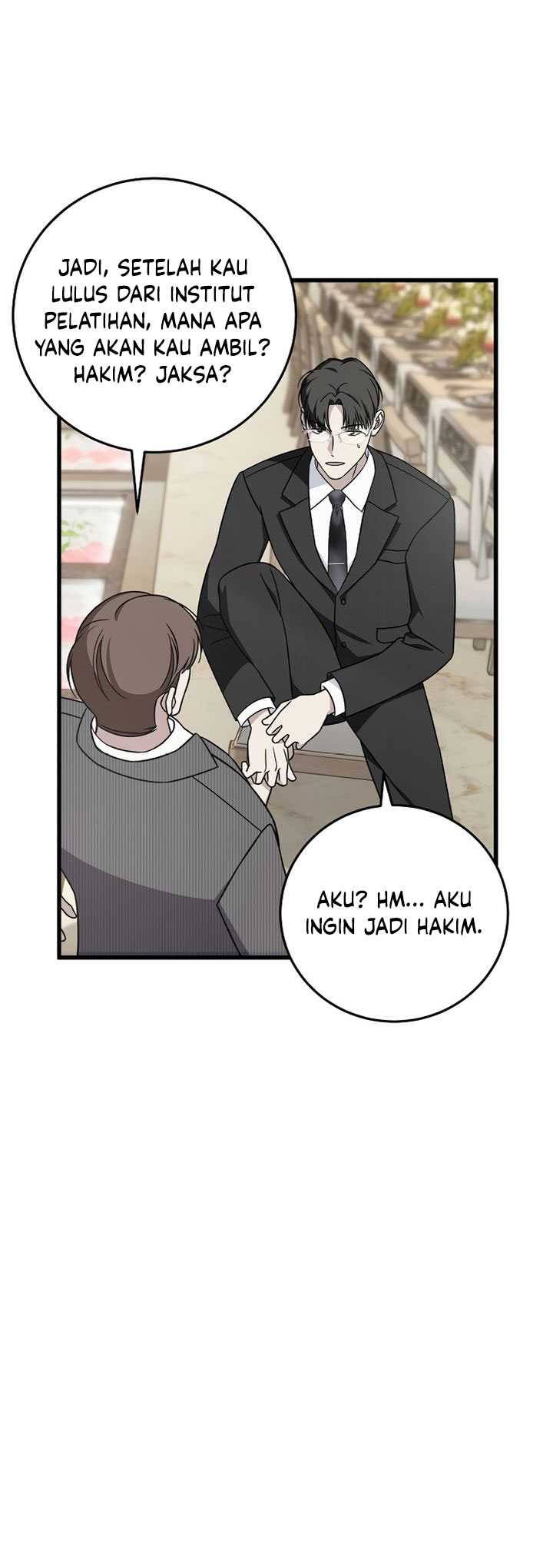 This is the Law Chapter 138