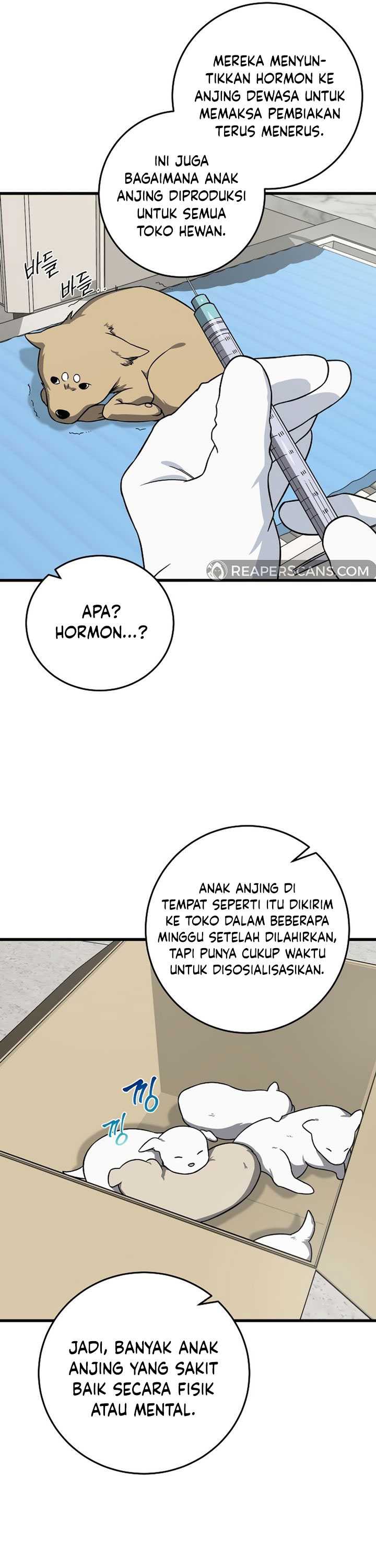 This is the Law Chapter 138