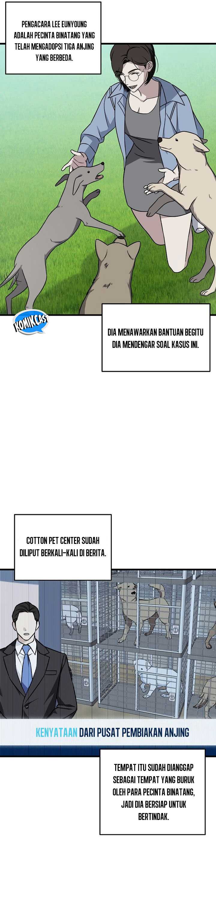 This is the Law Chapter 138
