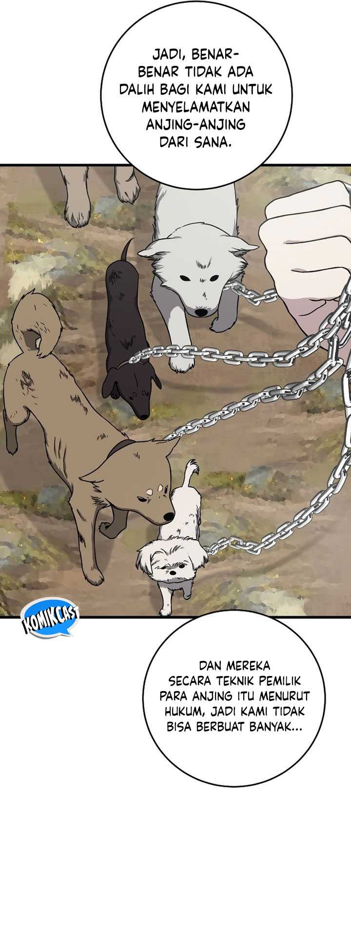 This is the Law Chapter 138